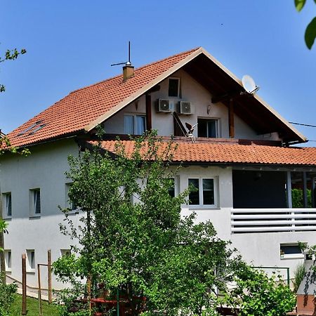House Bicanic Selište Drežničko Exterior foto