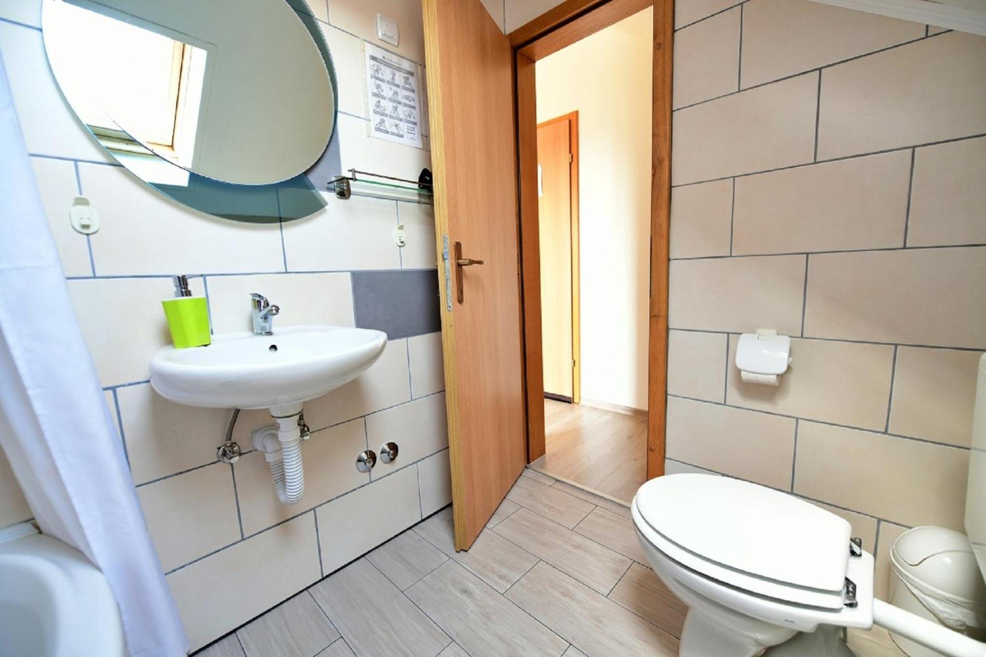 House Bicanic Selište Drežničko Exterior foto